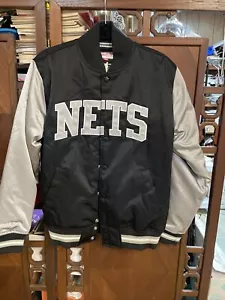Mitchell Ness Jacke S - Bild 1 von 9