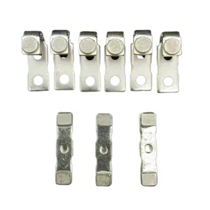 NUEVO 3TY7440-OA,3TY7440-0A kit de contacto de repuesto Siemens 3TF44 kits de contacto - Imagen 1 de 4
