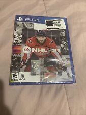NHL 21 - Sony PlayStation 4 Juego