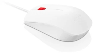 LENOVO Essential USB-Maus Weiß 4Y50T44377 - Bild 1 von 1