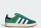 ADIDAS OG CAMPUS 00s MEN'S SHOES ID2048 GREEN CASUAL SNEAKERS