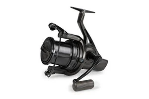Fox 12000 XC / Carpe Pêche Fixé Bobine - Photo 1/12