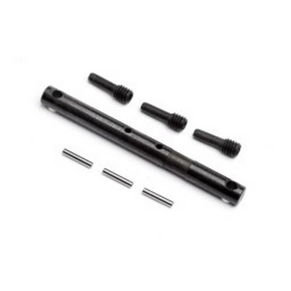 HPI H106406 Center Shaft 5X54Mm - Bild 1 von 1