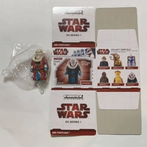 Medicom Star Wars DX1 Kubrick Secret "BIB Fortuna" - Picture 1 of 1