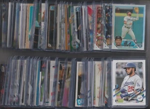 (75) PROSPECTS/DRAFT/ROOKIES CARROLL AND MORE - Picture 1 of 11