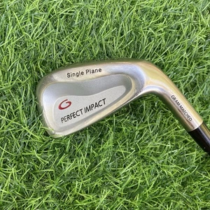 Graves Golf Perfect Impact Train 6 Eisen Graphit Regular Gramm Matched RH 39" - Bild 1 von 9