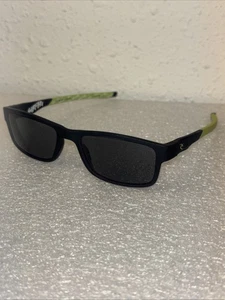 Rip Curl RC2009 C2 Eyeglasses Frames only. Green Black Mens Eyeglasses 53-18-140 - Picture 1 of 8