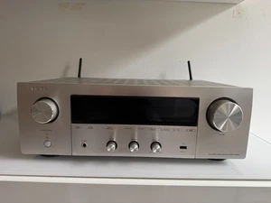 Denon DRA 900 H  con scatola originale e con garanzia 1 anno - Foto 1 di 4