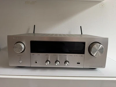Denon DRA 900 H  con scatola originale e con garanzia 1 anno - Immagine 1 di 4