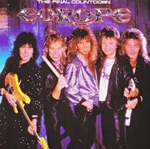 Final Countdown von Europe | CD | Zustand sehr gut - Bild 1 von 2