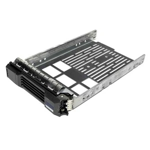 Caddy disque dur DELL 3,5 pouces pour stockage Compellent série SC 072CWN - Photo 1/3