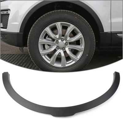Front Left Fender Trim Arch Molding For Land Rover Range Rover Evoque 2012-2019 Foto 1 de 4