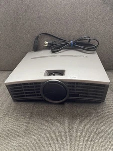 Mitsubishi Electric DLP Projector Works But Needs Lamp Replaced - Picture 1 of 5