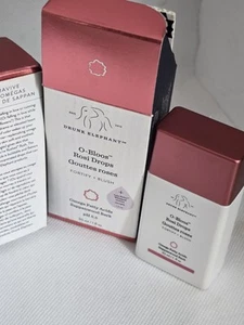 Drunk Elephant O-Bloos Rosi Drops blush liquid blush rrp Β£35 - Picture 1 of 3