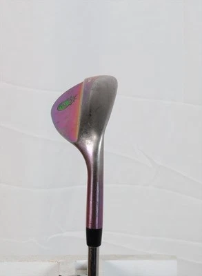 Bombtech Grenade Wedge 60°- Stiff Stock Stl 1187294 Good * - Image 1 of 4