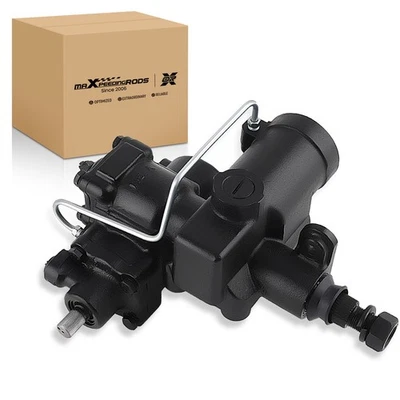 Power Steering Gear Box For Land Rover Discovery Defender1994 - 1999 27-8700 - Image 1 of 4