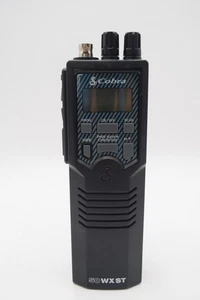 Radio CB portátil de 40 canales Cobra HH50WXST - Imagen 1 de 5