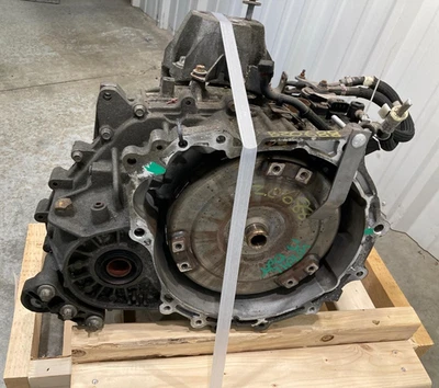 2013 Dodge Dart 2.0L Automatic Transmission Assembly 108K Mi DA4 6F24 6 Speed AT Foto 1 de 4