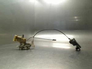 SERRATURA PORTA SINISTRA ANTERIORE TOYOTA YARIS VERSO (P2) MPV 1.3 16V (2NZFE) 2002 - Foto 1 di 5