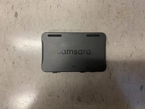 Samsara VG55 HW-VG55-NA Fahrzeug Gateway GPS Tracking System - Bild 1 von 3