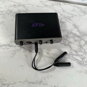 Avid Fast Track Duo Body Tec - Bild 1 von 6