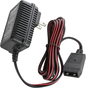 12-Volt Charger for Streamlight Rechargeable Flashlights - Picture 1 of 12