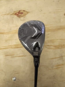 Cobra DS Adapt 4 Hybrid 21 Degree KBS PGH 75 Regular Flex Right Handed - Picture 1 of 8