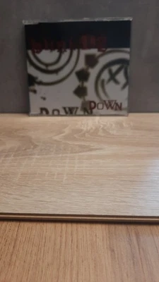 Maxi CD / Blink - 182 / Down ( Promo) - Bild 1 von 2