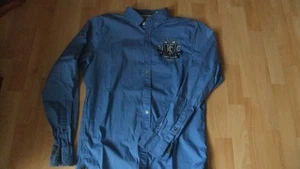 Camp David Herrenhemd Gr M - Bild 1 von 2