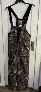 Salopette uomo 10X bavaglino da caccia taglia Med.Reg. Vita mimetica Break up Infinity 34-36 - Foto 1 di 8