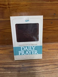 CEB Common English Bible Daily Prayer Common English Bible 2013 DecoTone - Bild 1 von 7