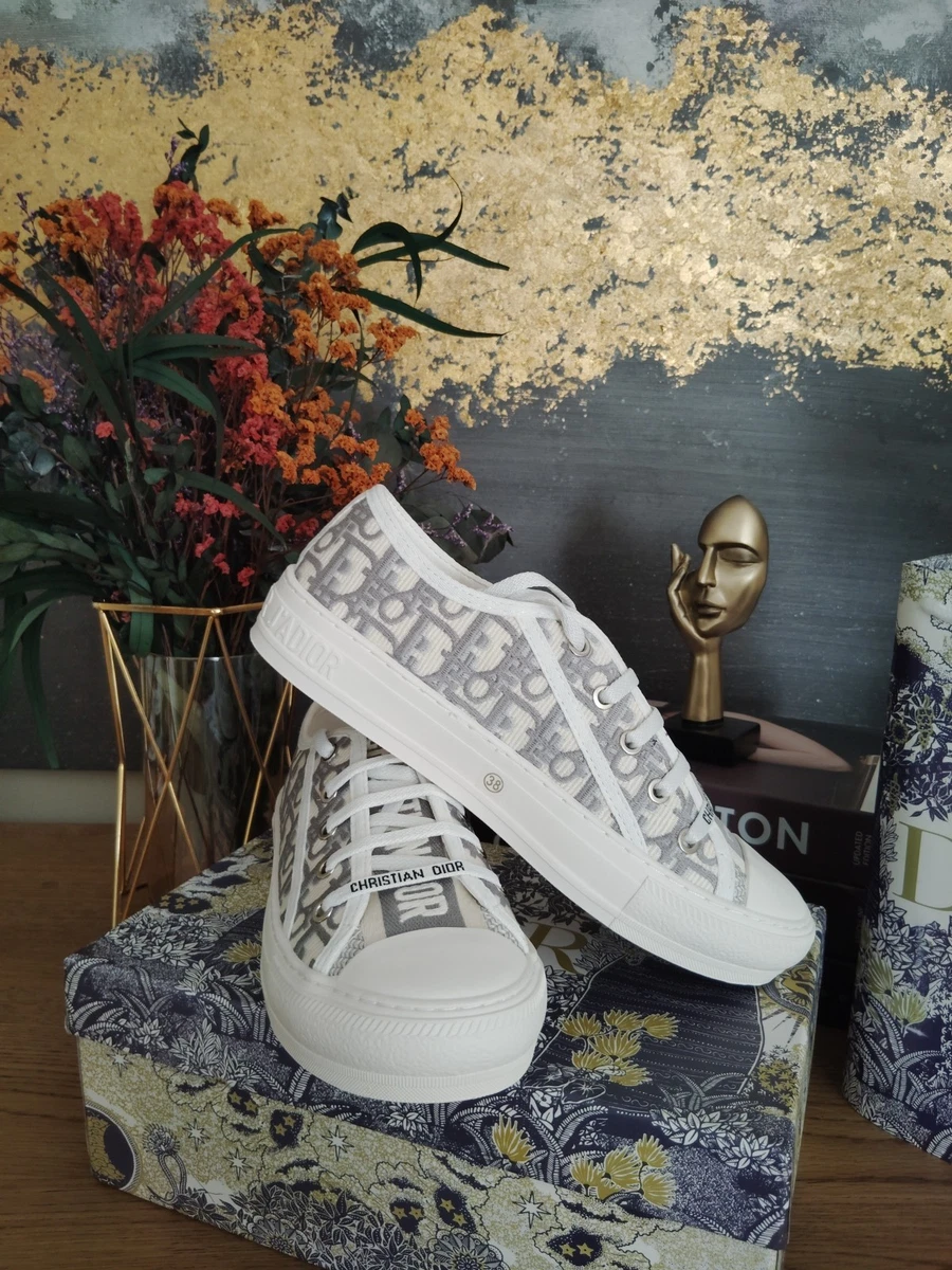 christian dior sneakers products for sale | eBay