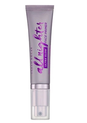 Urban Decay All Nighter Primer - Image 1 of 2