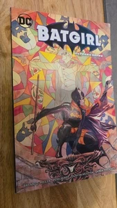 Batgirl Stephanie Brown Band 2 TPB Handel Taschenbuch DC Comics Dustin Nguyen - Bild 1 von 12