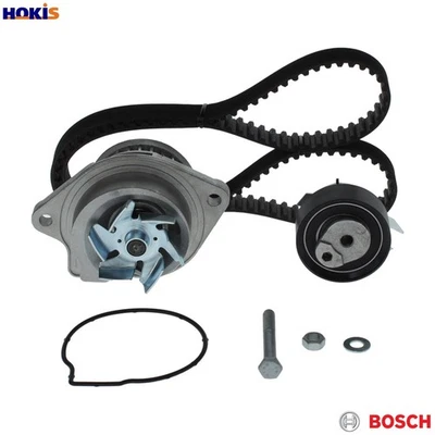 WATER PUMP & TIMING BELT KIT 1 987 946 996 FOR VW POLO/III/CLASSIC LUPO  SEAT - Image 1 of 4