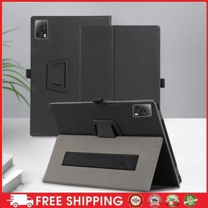 For Tabwee W90 Hand-Held Leather Tablet Case Wear Resist Tablet Protect Case - Bild 1 von 12