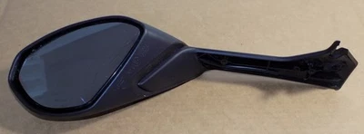 Conjunto de señal de giro del espejo retrovisor izquierdo Ducati Panigale 1199 899 959 OEM 523S0292B Foto 1 de 4