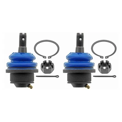Front Lower Suspension Ball Joints Kit 2PCS Set Mevotech For 05-22 Toyota Tacoma - Image 1 of 4