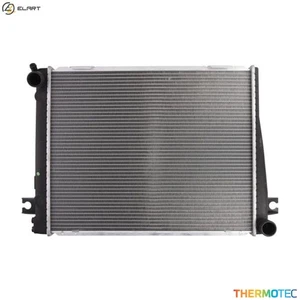 RADIATOR ENGINE COOLING D7B031TT FOR BMW M30B28 M30B28 2.8L M30B34 3.4L M30 3.2L - Picture 1 of 10
