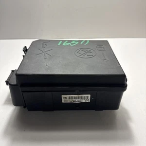 2018 - 2020 Chevrolet Trax Encore 1.4L AT Fuse Box Relay Module OEM 42588098 - Bild 1 von 17