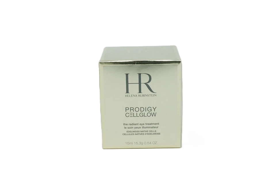 Helena Rubinstein Prodigy Cellglow Augencreme 15 ml - Bild 1 von 1