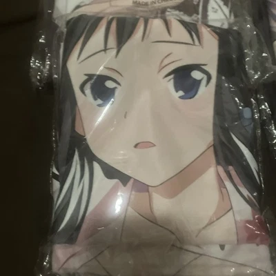 Наволочки аниме Wifu. Комплект из 4. Новый. Никогда не использовался. - Изображение 1 из 4