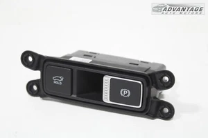 2020-2022 HYUNDAI PALISADE FRONT DASH ELECTRONIC PARKING CONTROL SWITCH OEM - Picture 1 of 7