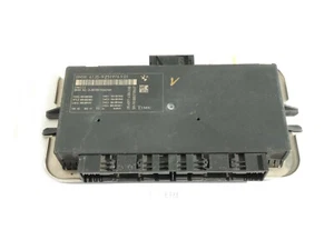 OEM BMW F10 F11 FRM III FOOTWELL СOMPUTER BODY CONTROL MODULE UNIT ECU - Picture 1 of 7