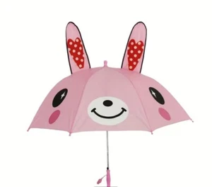 Umbrella Rabbit Kid's - Picture 1 of 6