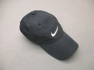 Gorra de béisbol ajustable atlética transpirable unisex talla única NIKE DRI-FIT GOLF 2C - Imagen 1 de 6