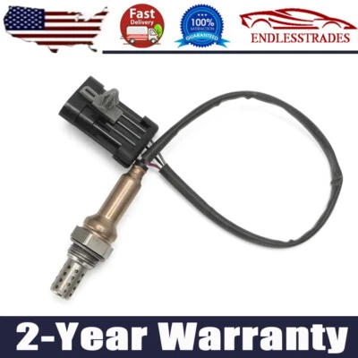 O2 Oxygen Sensor For EFI UTV1000 800 700 500 HiSUN MASSIMO Bennche MSU HS YS US - Image 1 of 4