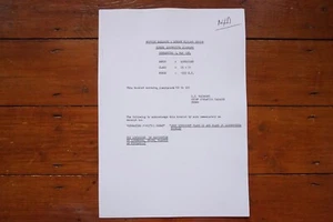Fascimilie London Midland Longsight 1984 diésel diagramas clase 25 y 31 funcionamiento - Imagen 1 de 5