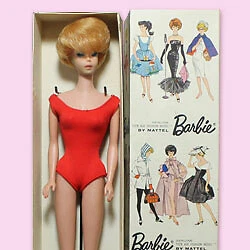 Barbie Vintage Dolls