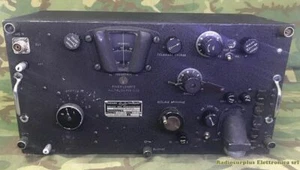 BC-312-N Armee Francaise Empfänger HF - Picture 1 of 1